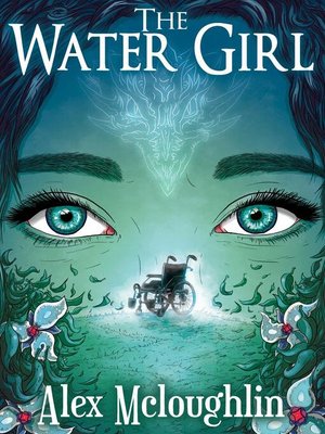 cover image of The Water Girl